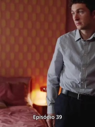 Alpha, Me Marca - Episode 39