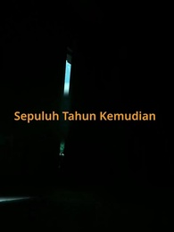 Episode 3 - Hanya Benci Tanpa Kenal Pasangan
