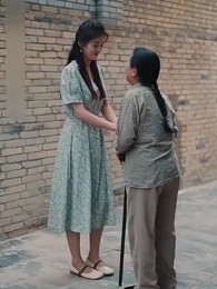 ตอนที่ 94 - จับมือเคียงกัน