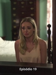 Episódio 19 - Alpha, Me Marca