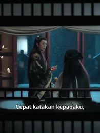Episode 18 - Hanya Benci Tanpa Kenal Pasangan