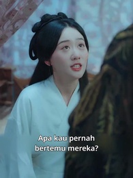Episode 72 - Hanya Benci Tanpa Kenal Pasangan