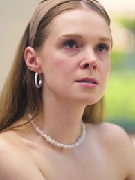 Die Sehnsucht meines unerwarteten Alphas - Episode 37