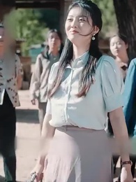 ตอนที่ 49 - จับมือเคียงกัน