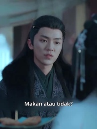 Hanya Benci Tanpa Kenal Pasangan - Episode 23