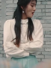 ตอนที่ 79 - จับมือเคียงกัน