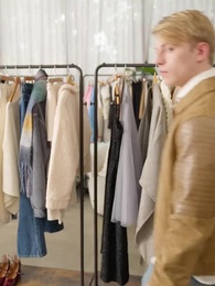 Episode 45 - Lady Alpha’s Undercover Romances