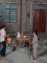 ตอนที่ 89 - จับมือเคียงกัน