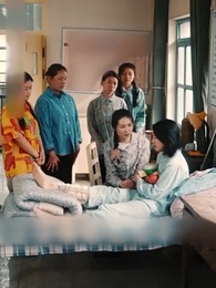 ตอนที่ 83 - จับมือเคียงกัน