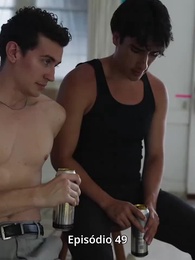 Alpha, Me Marca - Episode 49