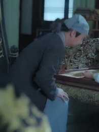 Hanya Benci Tanpa Kenal Pasangan - Episode 36