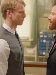 Episode 22 - Lady Alpha’s Undercover Romances