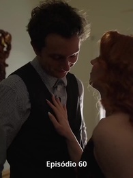 Episódio 60 - Alpha, Me Marca