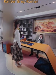 Penerjemah Suara Hati - Episode 58