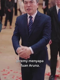 Penerjemah Suara Hati - Episode 39