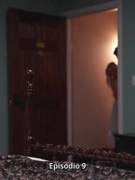 Alpha, Me Marca - Episode 9