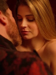 Lady Alpha’s Undercover Romances - Episode 15