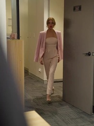 Lady Alpha’s Undercover Romances - Episode 49