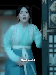 Episode 53 - Hanya Benci Tanpa Kenal Pasangan