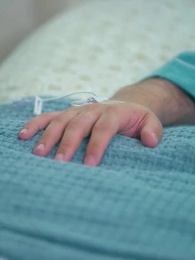 Episode 60 - Die Sehnsucht meines unerwarteten Alphas