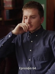 Episódio 64 - Alpha, Me Marca