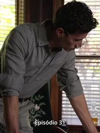 Alpha, Me Marca - Episode 31