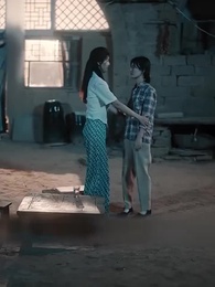 จับมือเคียงกัน - Episode 63