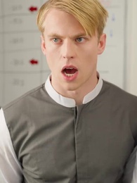 Lady Alpha’s Undercover Romances - Episode 17