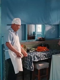 ตอนที่ 75 - จับมือเคียงกัน