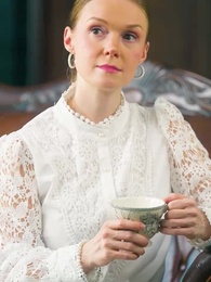 Episode 55 - Die Sehnsucht meines unerwarteten Alphas