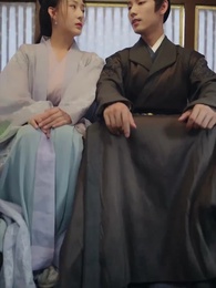 Episode 16 - A Life-altering Marriage Exchange