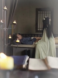 A Life-altering Marriage Exchange - Episode 21