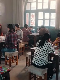 จับมือเคียงกัน - Episode 6