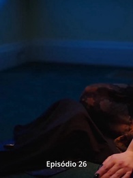 Episódio 26 - Alpha, Me Marca