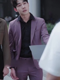 Penerjemah Suara Hati - Episode 3