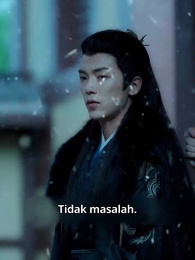 Episode 48 - Hanya Benci Tanpa Kenal Pasangan