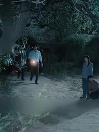 จับมือเคียงกัน - Episode 64