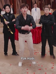 Episode 41 - Penerjemah Suara Hati