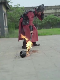 Episode 57 - A Life-altering Marriage Exchange