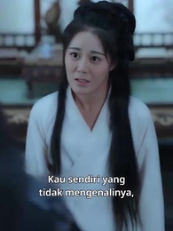Episode 63 - Hanya Benci Tanpa Kenal Pasangan