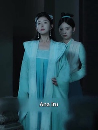 Hanya Benci Tanpa Kenal Pasangan - Episode 40