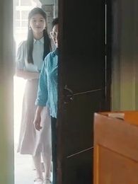 จับมือเคียงกัน - Episode 23