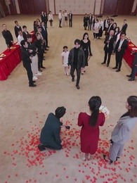 Episode 10 - Penerjemah Suara Hati