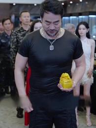 Penerjemah Suara Hati - Episode 89