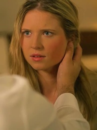 Desejo do Meu Alfa Acidental - Episode 19