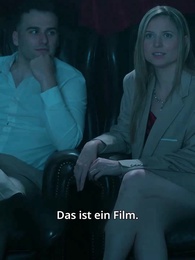 Episode 24 - Die Sehnsucht meines unerwarteten Alphas