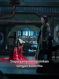 Hanya Benci Tanpa Kenal Pasangan - Episode 6
