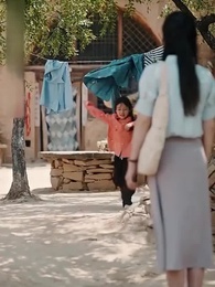 ตอนที่ 37 - จับมือเคียงกัน