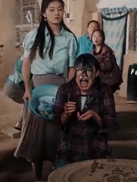 ตอนที่ 48 - จับมือเคียงกัน