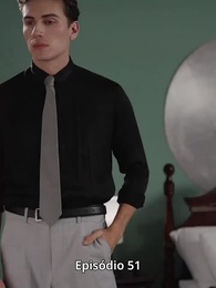 Episódio 51 - Alpha, Me Marca